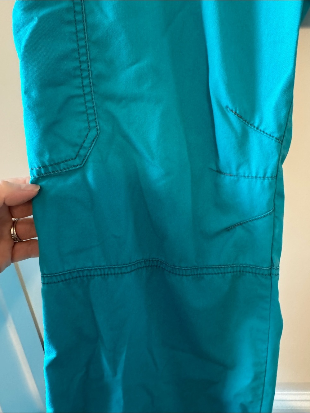 Women’s Koi Lindsey Scrub Pants - Picture 4 of 14